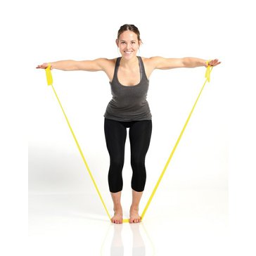 Theragym Band Togu 240x7.5cm - střední Theragym Band Togu 240x7.5cm - střední