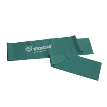 Theragym Band Togu 240x7.5cm - střední Theragym Band Togu 240x7.5cm - střední