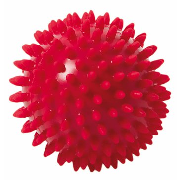 Noppenball Togu 9 cm - masážní ježek s ventilkem Noppenball Togu 9 cm - masážní ježek s ventilkem