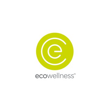 Gymnastický míč Ecowellness Ball 75cm Gymnastický míč Ecowellness Ball 75cm