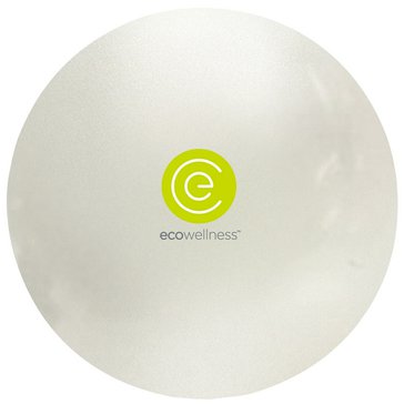 Gymnastický míč Ecowellness Ball 75cm Gymnastický míč Ecowellness Ball 75cm
