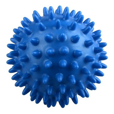 Noppenball 9 cm - masážní ježek s ventilem Noppenball 9 cm - masážní ježek s ventilem