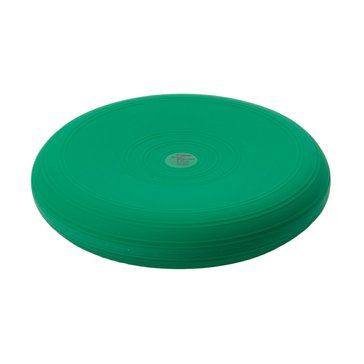 Dynair balanční podložka Togu 33 cm - Zelená Dynair balanční podložka Togu 33 cm - Zelená