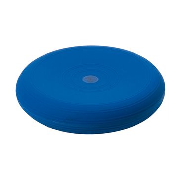 Dynair balanční podložka Togu 33 cm - Modrá Dynair balanční podložka Togu 33 cm - Modrá