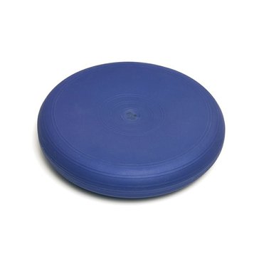 Dynair balanční podložka Togu 33 cm - Modrofialová Dynair balanční podložka Togu 33 cm - Modrofialová