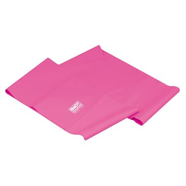 Powerband PINK cvičební guma Powerband PINK cvičební guma