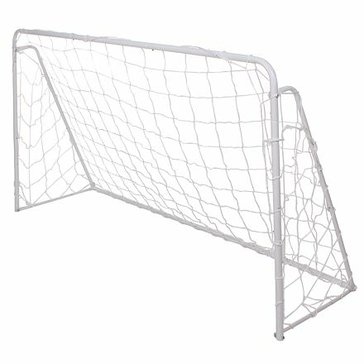Goal 8FT fotbalová branka balení 1 ks Goal 8FT fotbalová branka balení 1 ks