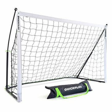 Kickster Elite fotbalová branka 1,8 x 1,2 m balení 1 ks Kickster Elite fotbalová branka 1,8 x 1,2 m balení 1 ks