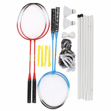 Professional Set badmintonová sada varianta 37165 Professional Set badmintonová sada varianta 37165