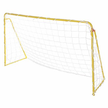 5 Feet Goal YW fotbalová branka žlutá balení 1 ks 5 Feet Goal YW fotbalová branka žlutá balení 1 ks