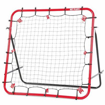 Soccer Rebounder 3x3FT odrazová stěna balení 1 ks Soccer Rebounder 3x3FT odrazová stěna balení 1 ks