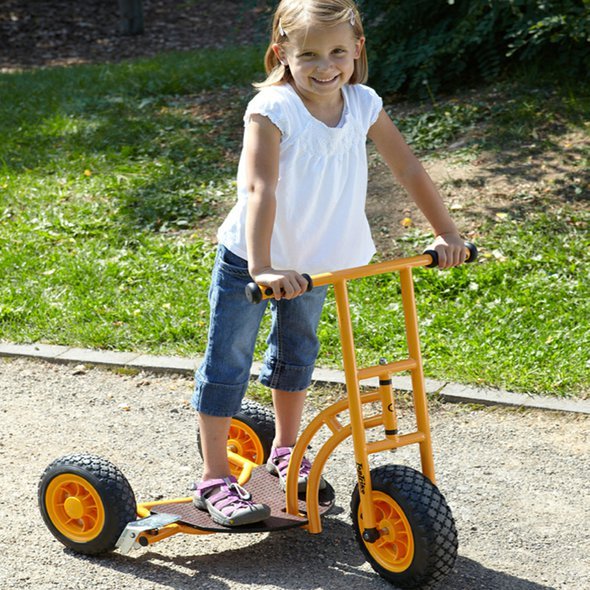 Koloběžka Bengy - pro školy a školská zařízení