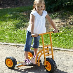 Koloběžka Bengy - pro školy a školská zařízení