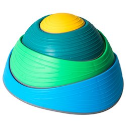 Balanční ostrůvky - pro rozvoj rovnováhy a koordinace