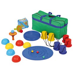 Balanční set - na rovnováhu a koordinaci