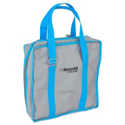 Hudební nástroje v tašce