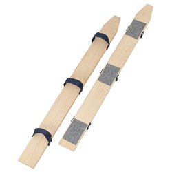 Letní lyže – na koordinaci a týmovou spolupráci