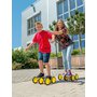 Maxi Roller - šlapadlo pro děti