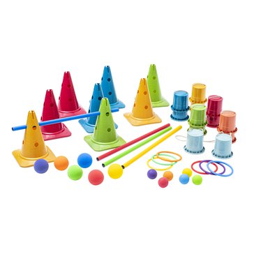 Velká sada "Proactive" - pro cvičení a hry