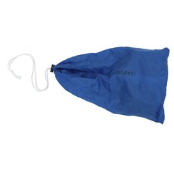 Velký šátek pro děti "Padák Hvězdy" - týmová spolupráce