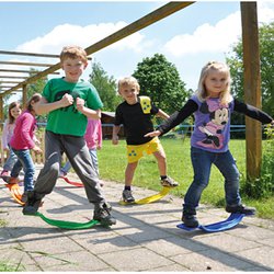 Houpačka Wipper - rozvoj rovnováhy a koordinace