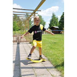 Houpačka Wipper - rozvoj rovnováhy a koordinace