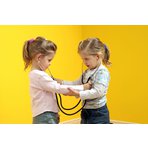 Stetoskop pro děti - kvalitní, plně funkční