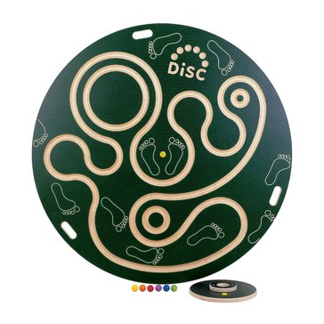 Balanční "Maxi disk" - na spolupráci 2-4 osob