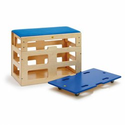 SportBox - pro cvičení, terapii a rehabilitaci