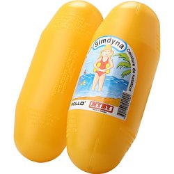 Švédské plováky - pomůcka pro nácvik plavání dětí