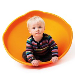 MiniTop - pomůcka na rozvoj motoriky dětí od 0-4 let