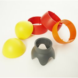 Balancing egg - hra na rovnováhu a správné držení těla