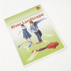 Říční krajina - balanční hra na rovnováhu a koordinaci