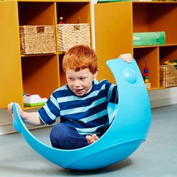 Medvídek KOALA - hra na rovnováhu a koordinaci