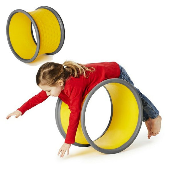 FIT Wheel - balanční pomůcka pro děti i dospělé