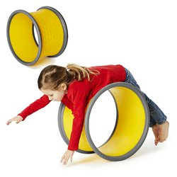 FIT Wheel - balanční pomůcka pro děti i dospělé