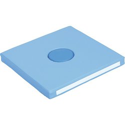 Čtvercová žíněnka senzoricko-manipulační  10 cm