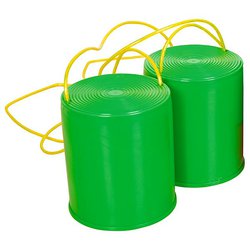 Dětské mini chůdy - pro nácvik koordinace a rovnováhy