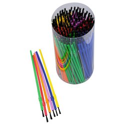 Sada štětečků pro malování