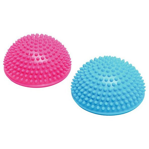 Senzorické kameny  - k  rozvíjení citlivosti chodidel (sada 4 ks)