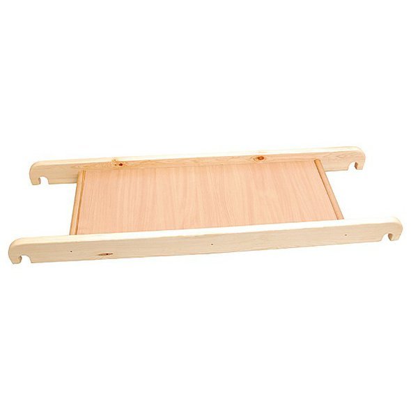 Skluzavka - doplněk ke gymnastické základně