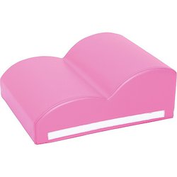 Molitanové tvary - "Pahorky"