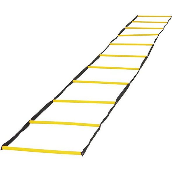 Provazový žebřík - pro cvičení, terapii a rehabilitaci