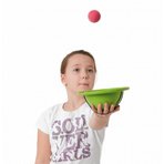 Žonglující set "ROTONDA" - hra na koordinaci oko-ruka