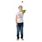 Žonglující set "ROTONDA" - hra na koordinaci oko-ruka