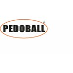 Pedoball - hra na koordinaci a rovnováhu