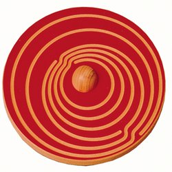 HandTop set - hra na jemnou motoriku a koordinaci oko-ruka