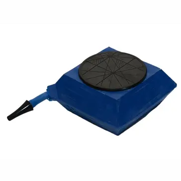 Hustilka žabka 900 ccm