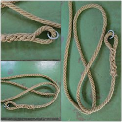 Lano na šplh 3 m - tělocvičné nářadí