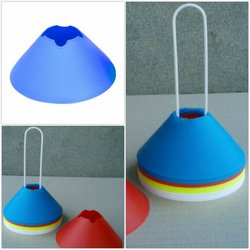 Mety s prolisem (24 ks) - pro sport fotbal, hokej a trénink agility